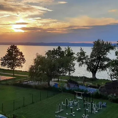 Apartment Sunset *