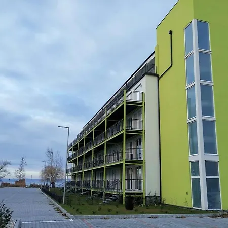 Sunset Apartment Siofok