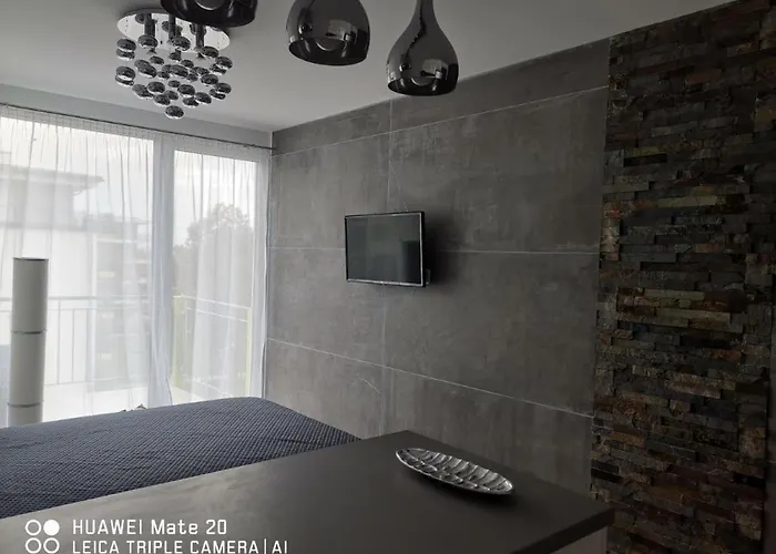 Appartamento Sunset Siófok